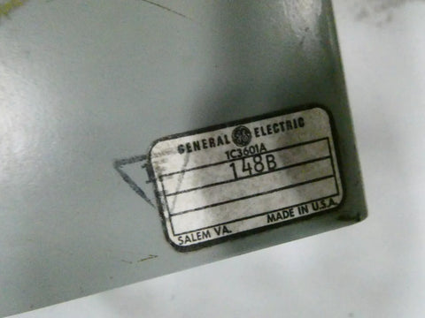 General Electric 1C3601A148B