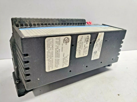 GE FANUC IC660EBD024T