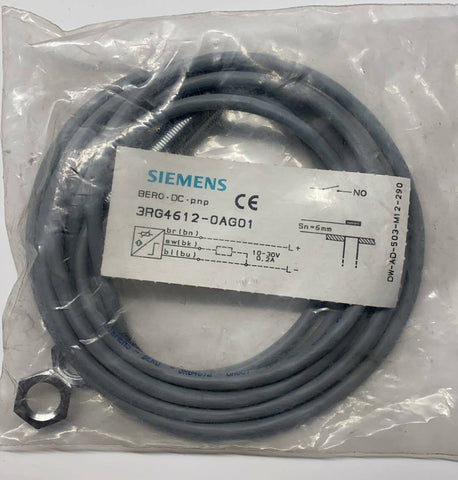 Siemens 3RG46120AG01