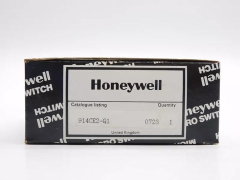 HONEYWELL 914CE2-Q1