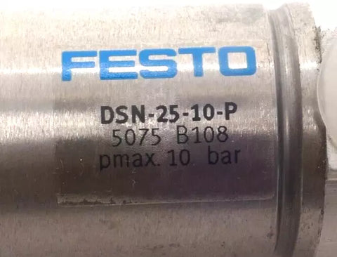 FESTO DSN-25-10-P