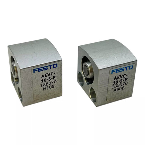 FESTO AEVC-10-5-P