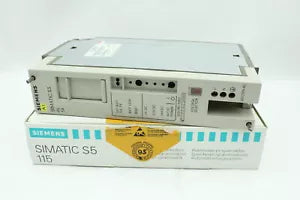 SIEMENS 6ES5951-7LB21