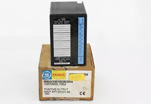 GE FANUC IC670MDL730J