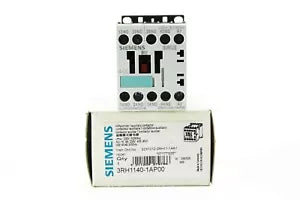 Siemens 3RH1140-1AP00