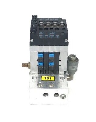 FESTO CPV10-GE-ASI-4E4A-Z