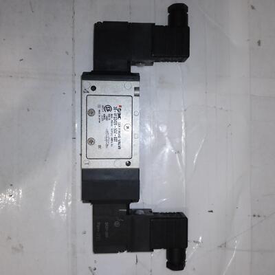 SMC 30-VFS3420-5DZ-03T