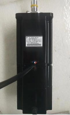 YASKAWA SGM-08AWFJA1