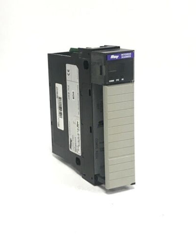 ALLEN-BRADLEY SST-IBS-CLX