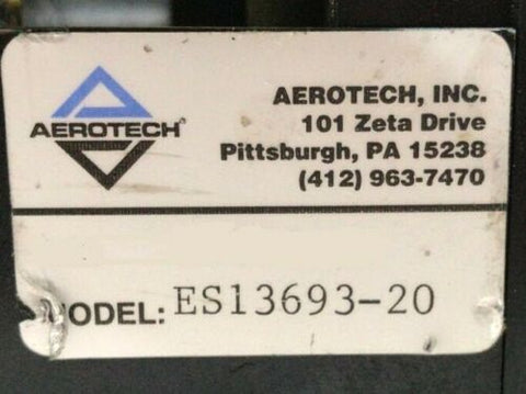 AEROTECH ES13693-20