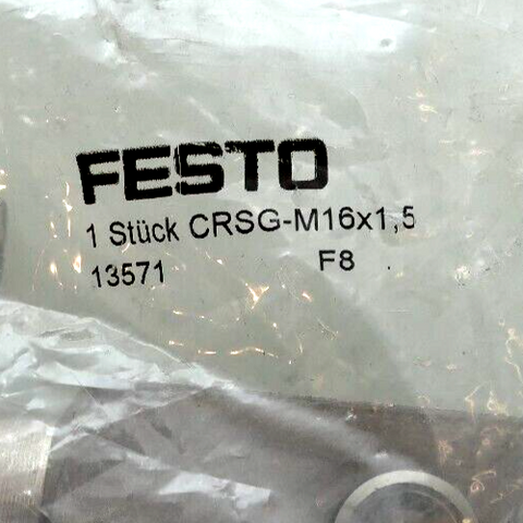 Festo CRSG-M16X1,5