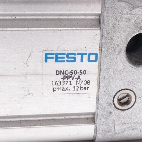 FESTO DNC-50-50-PPV-A