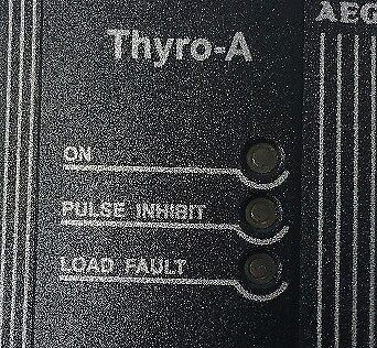 AEG THYRO-A