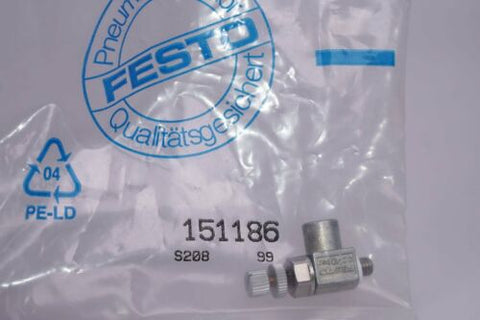 Festo GRLZ-M5-RS-B