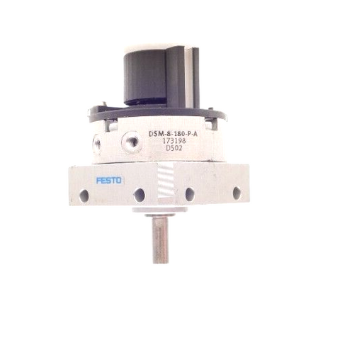 Festo DSM-8-180-P-A