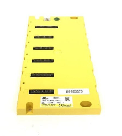 FANUC A03B-0819-C002