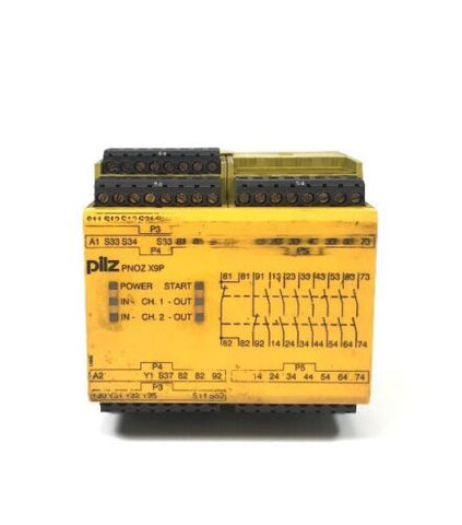 FANUC A03B-0819-C104