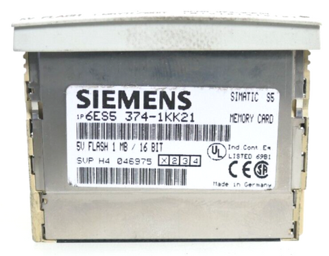 Siemens 6ES53741KK21