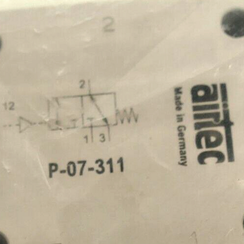 AIRTEC P-07-311