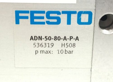 FESTO  DNA-50-80-APA