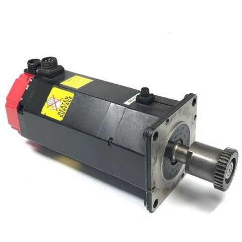 FANUC  A06B-0147-B675