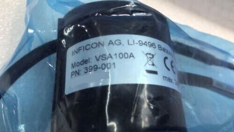 INFICON VSA100A