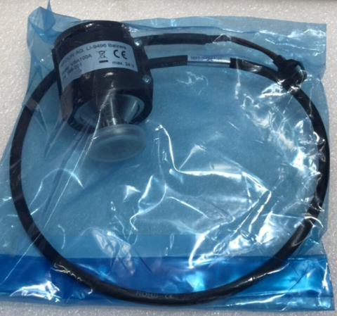 INFICON VSA100A