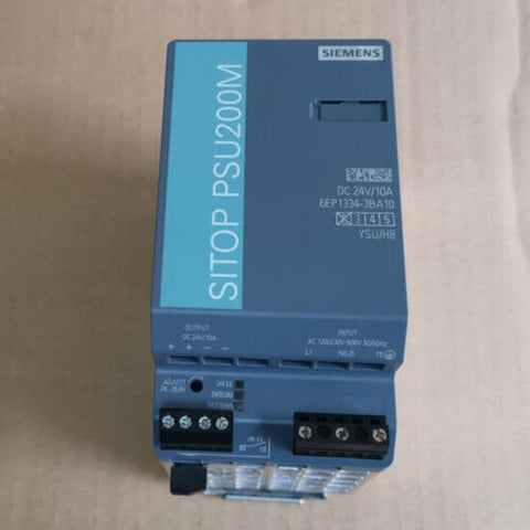 SIEMENS 6EP1334-3BA10