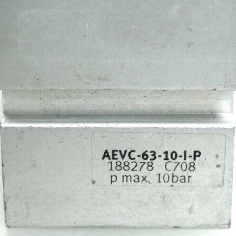 Festo AEVC-63-10-I-P