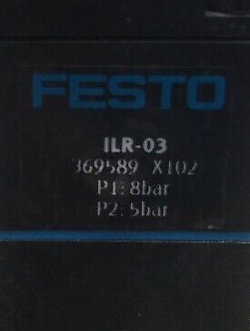 FESTO IEPR-03-4.0-LR