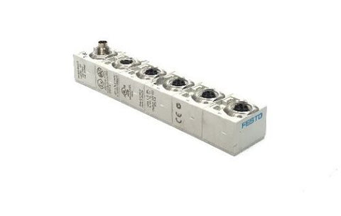 FESTO CP-A04-M12-CL