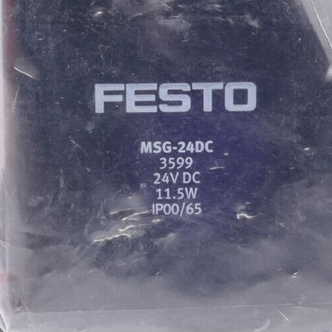 Festo MSG-24DC