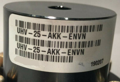 MKS  UHV-25-AKK-ENVN