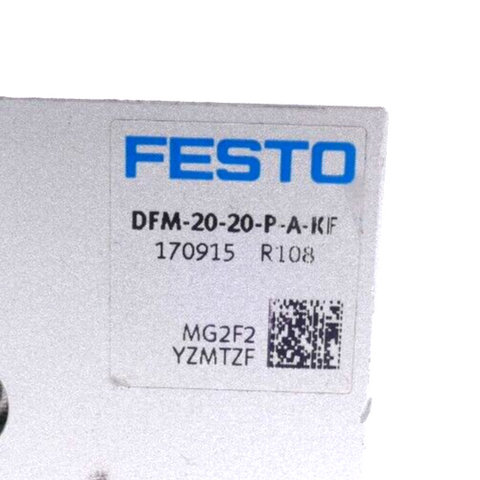 Festo DFM-20-20-P-A-KF