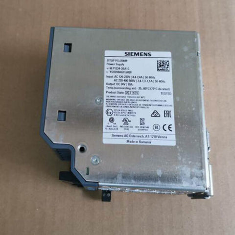 SIEMENS 6EP1334-3BA10