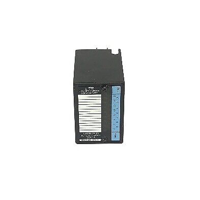 FANUC  IC670MDL640