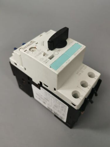 SIEMENS 3RV1021-0BA10