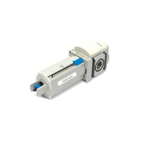 FESTO MS6-LF-1/2-CUV