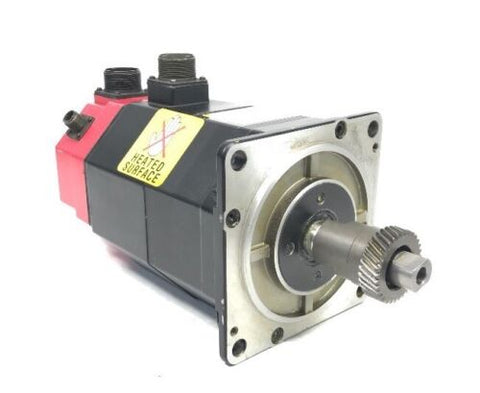 FANUC A06B-0347-B256