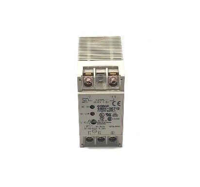 OMRON  S82K-00712