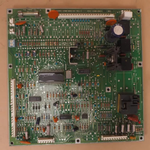 INGERSOLL 6400-0883-01