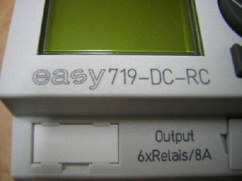 EATON EASY719-DC-RC