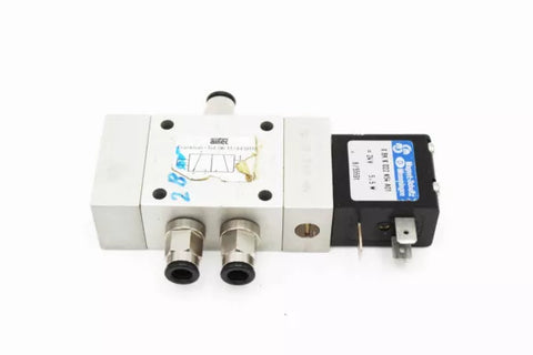 airtec M 18 310 HN