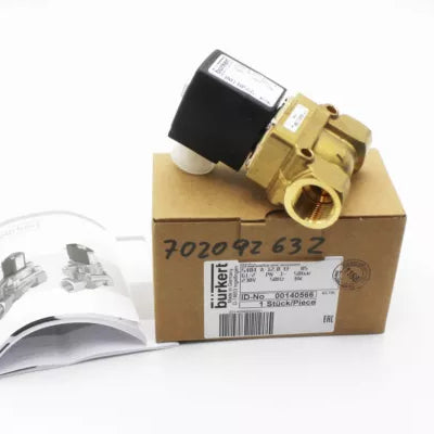 bürkert 00140566 5404 A