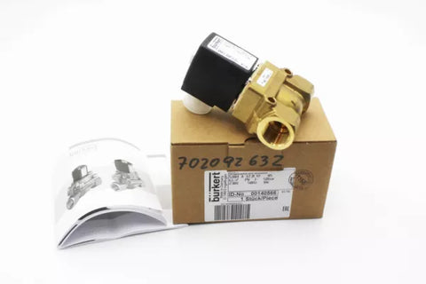 bürkert 00140566 5404 A