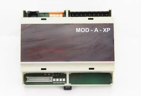 WURM MOD-A-XP
