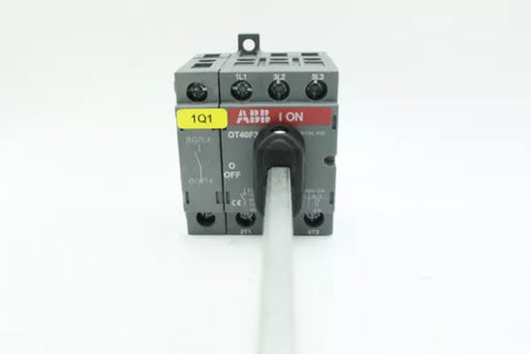 ABB OT40F3