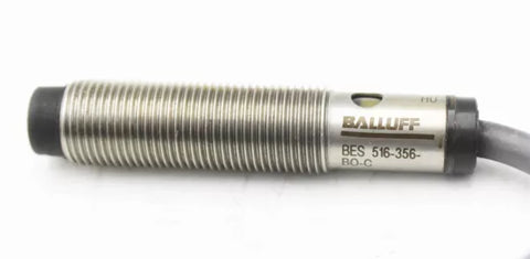 BALLUFF BES 516-356-B0-C