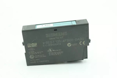 SIEMENS 6ES7 135-4FB00-0AB0