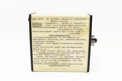 EMPF 525A